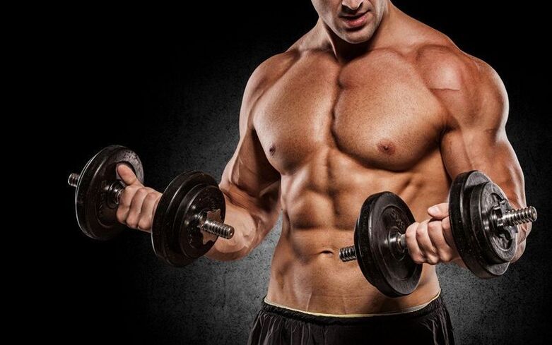 exercises to help male strength