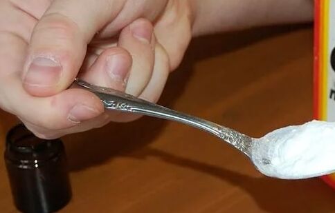 Methods for the use of soda to increase a member