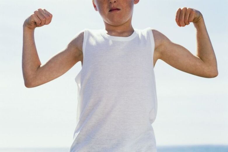 strong teenager and penis enlargement at 14 years old