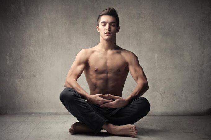 Taoist exercises for penis enlargement
