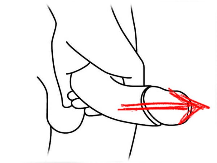 stretch penis for enlargement